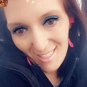 Meet your Posher, Alicia